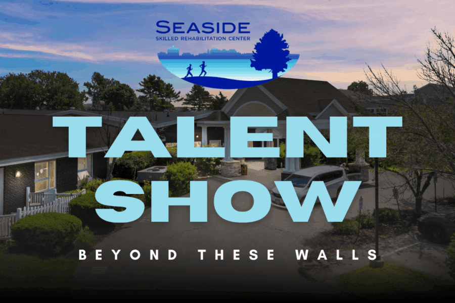 Seaside Staff Talent Show - Beyond These Walls