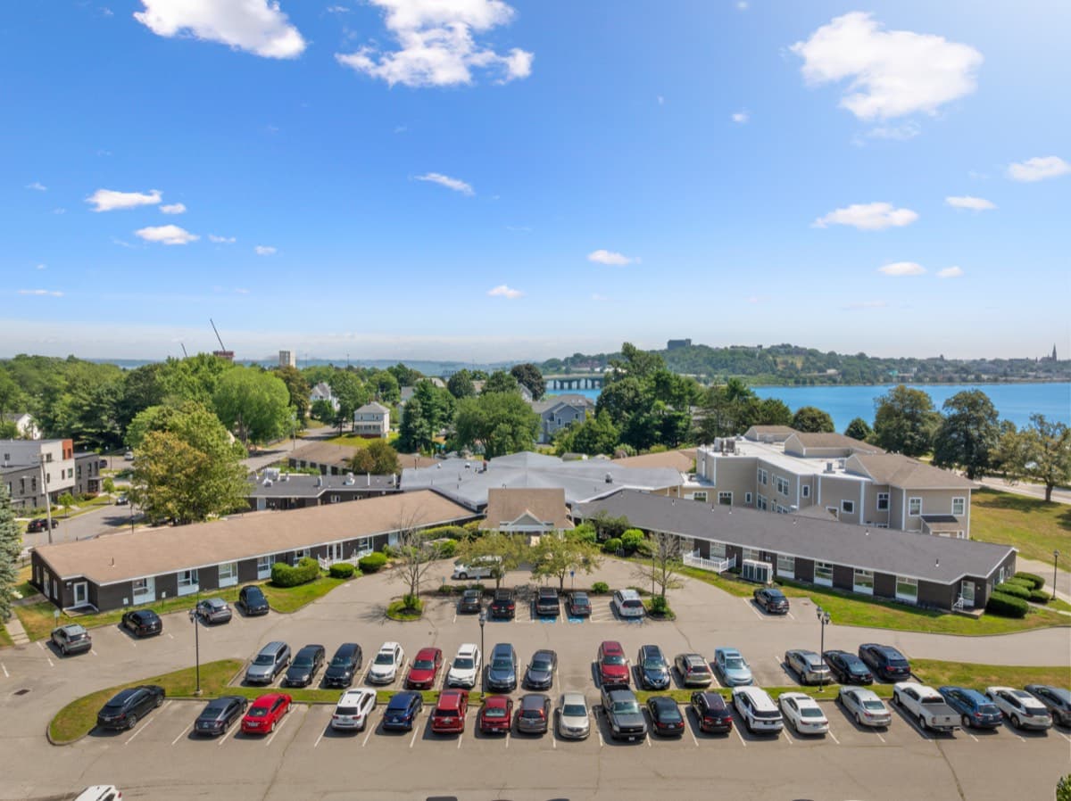 Seaside Facility Tour