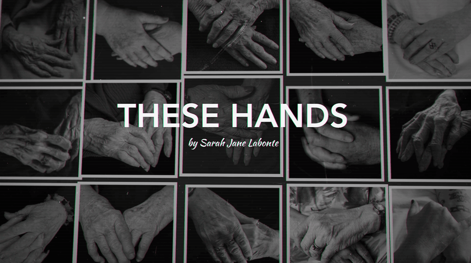 Later Hande These Hands