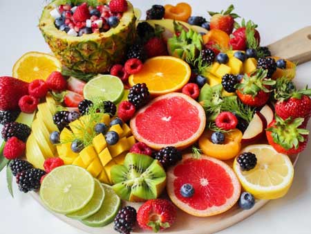 Food & Nutrition